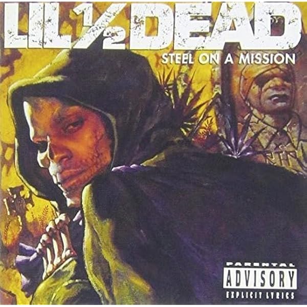 LIL1/2DEAD THE DEAD HAS ARISEN 新品未開封品 Amazon.co.jp: The Dead Has Arisen: ミュージック
